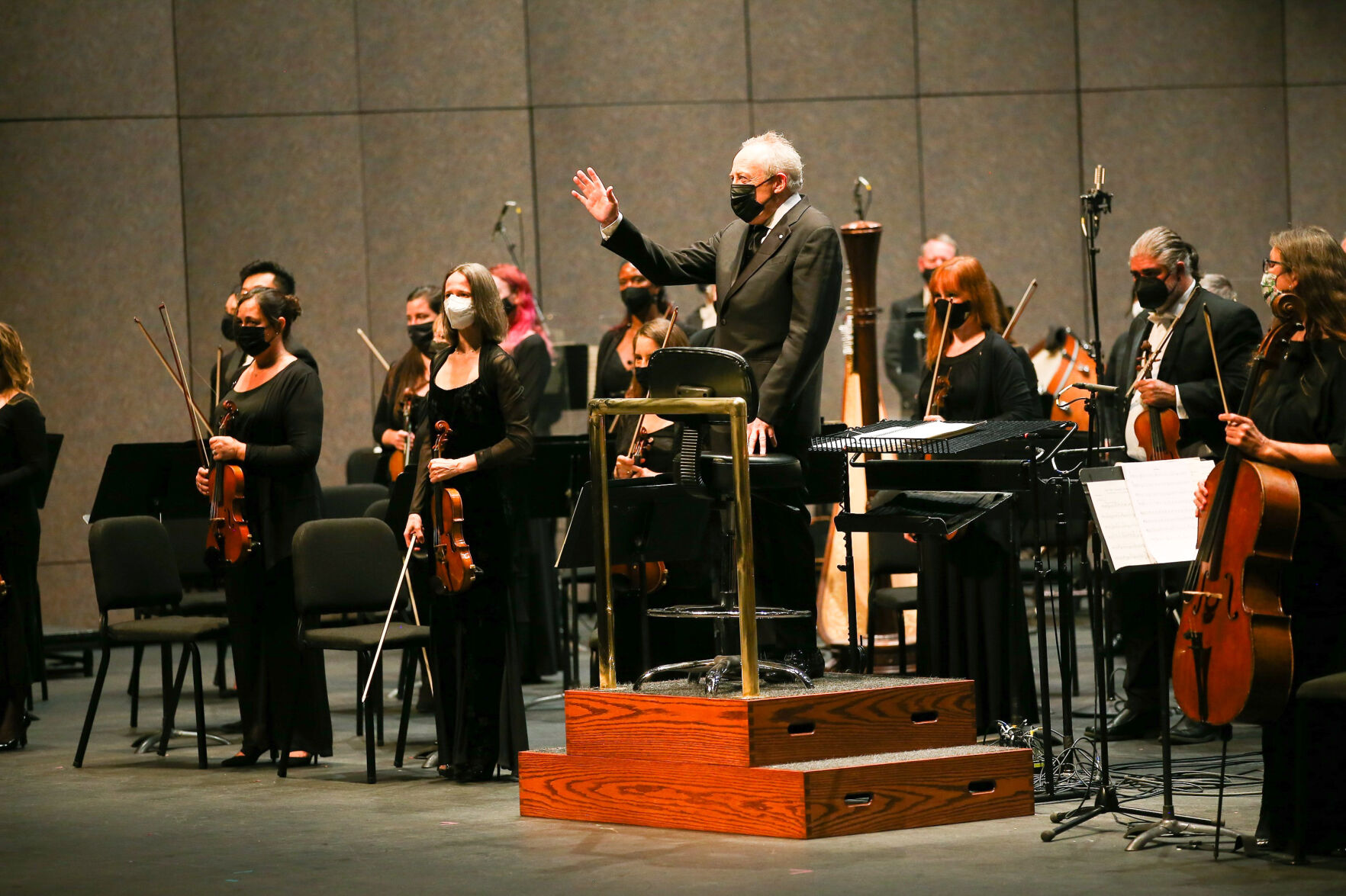 Tulsa Symphony
